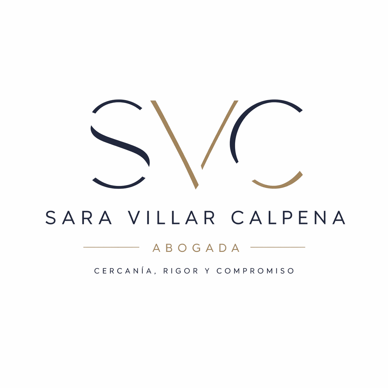 Sara Villar Calpena Abogada